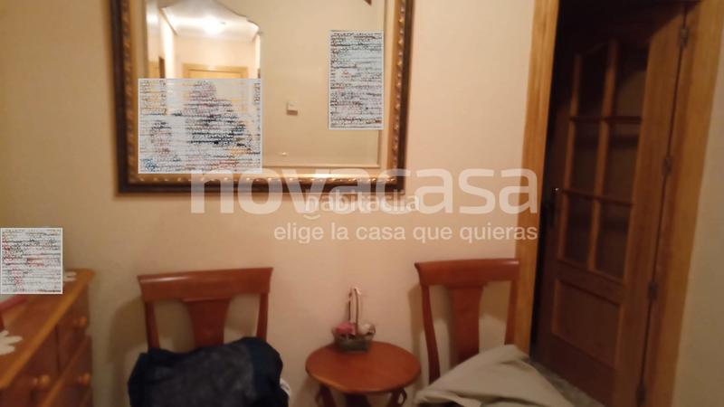 Foto 3cdd7783-57ea-4aad-ad67-395d5fd62919. Appartamento con riscaldamento in El Pilar Albacete