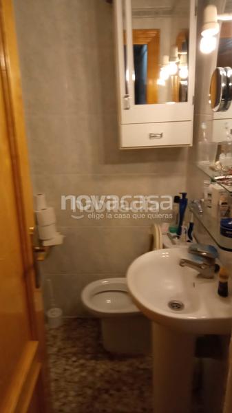 Foto 3e0e203b-12ce-445d-8adb-60c2fbda3a84. Appartamento con riscaldamento in El Pilar Albacete