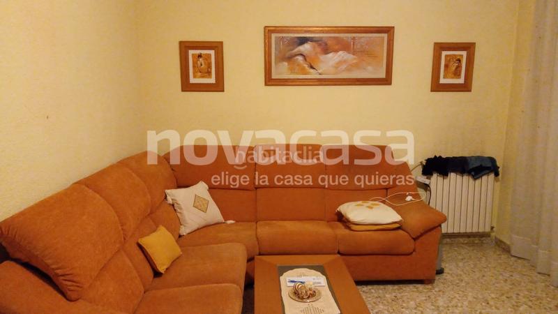 Foto 4e4baf47-1288-4e95-b611-4f78e5e27ea6. Appartamento con riscaldamento in El Pilar Albacete