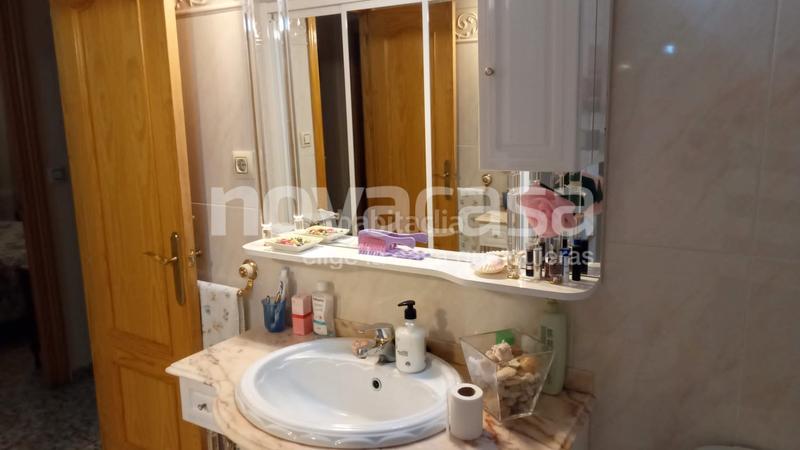 Foto 5cf94f04-b87b-46fa-9d13-bf0eee8deaf2. Appartamento con riscaldamento in El Pilar Albacete