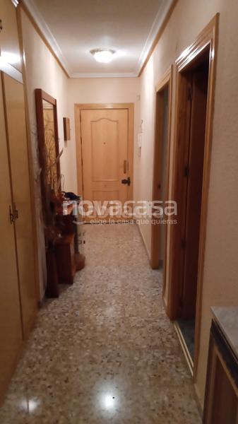 Foto 8647bba1-3176-462d-9866-8942246a00fe. Appartamento con riscaldamento in El Pilar Albacete