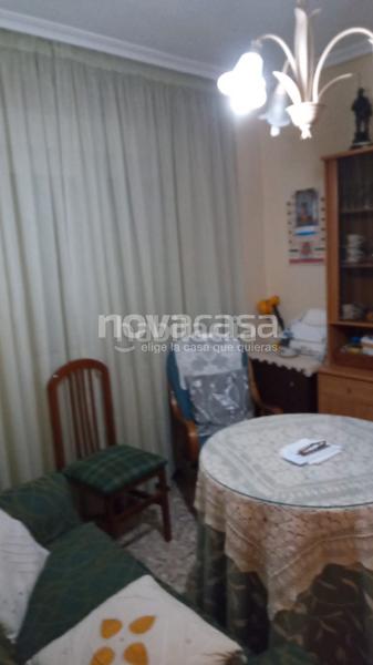 Foto b7502599-cb0d-4178-8c03-be0ef878d3b3. Appartamento con riscaldamento in El Pilar Albacete