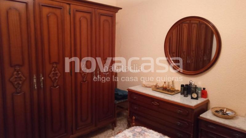 Foto ceef554a-f6b1-495c-90c8-48e9a8377765. Appartamento con riscaldamento in El Pilar Albacete