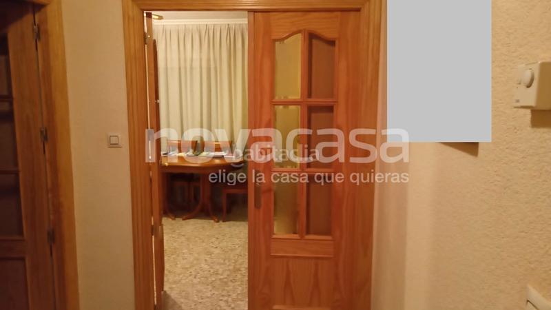 Foto dd36a804-a293-40d5-a5b0-e45fcfa1debb. Appartamento con riscaldamento in El Pilar Albacete