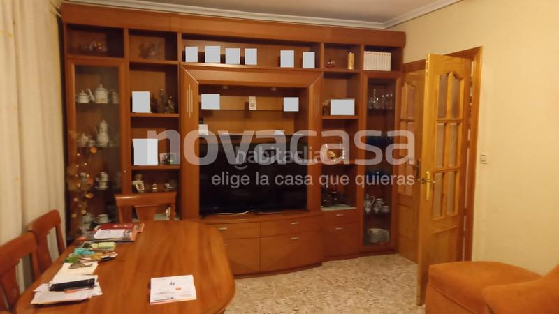 Foto dea61301-b615-41fb-b966-04ad21c7cba3. Appartamento con riscaldamento in El Pilar Albacete