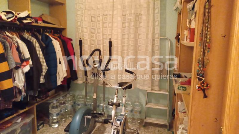 Foto e64c4994-97b8-4f2c-86c2-0d36d0730968. Appartamento con riscaldamento in El Pilar Albacete