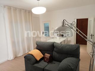Lloguer Apartament a Hospital. Apartamento de 2 dormitorios en alquiler para estudiantes