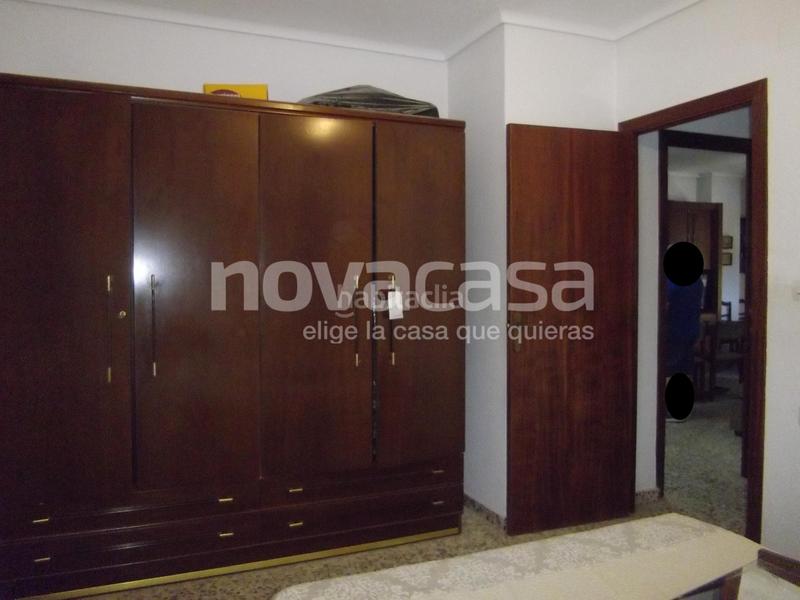 Foto 02c55e83-44ba-4b52-9962-3249448ebe15. Piso  de 4 dormitorios con garaje y ascensor en Albacete