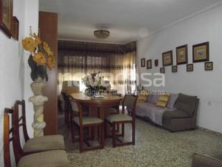 Pis a Ensanche - Franciscanos. Piso de 4 dormitorios con garaje y ascensor