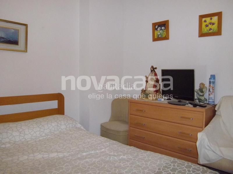 Foto 4488be92-7eb3-4c73-95b3-64b34277fa55. Piso  de 4 dormitorios con garaje y ascensor en Albacete