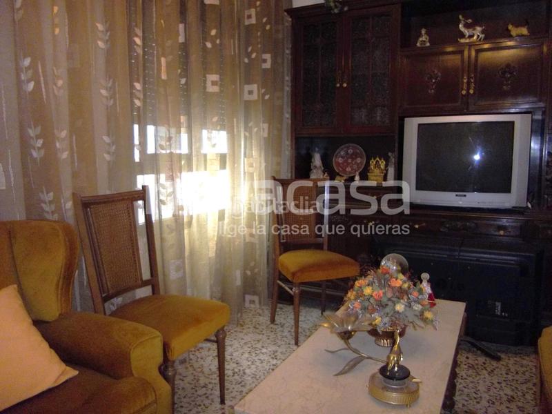 Foto 4e68434c-20fa-4815-8638-fbe023e87e93. Piso  de 4 dormitorios con garaje y ascensor en Albacete