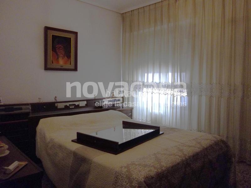 Foto 5cafc76a-0814-493b-a102-17f13d3555e2. Piso  de 4 dormitorios con garaje y ascensor en Albacete