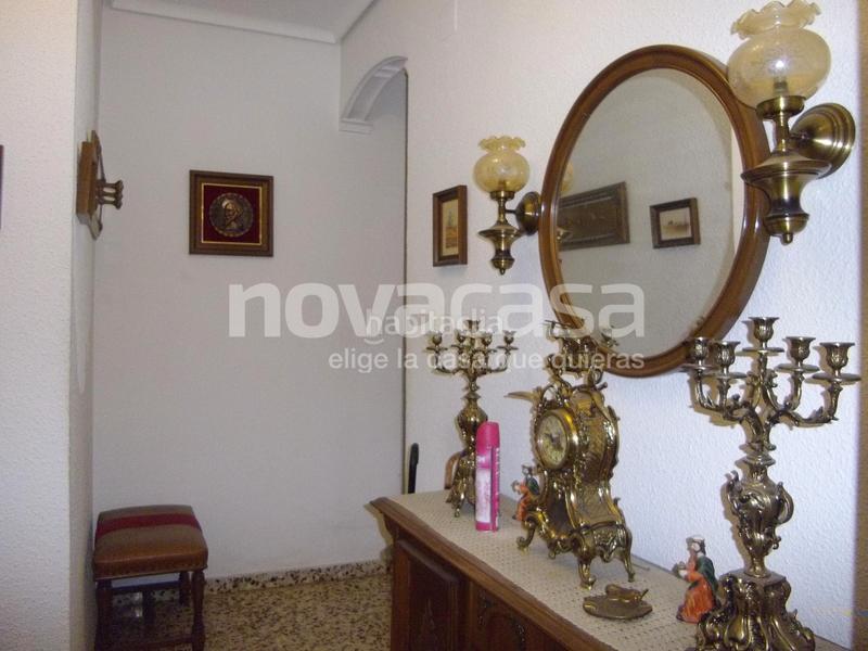 Foto 62501b7f-400c-4c81-82b8-94a6df428e6e. Piso  de 4 dormitorios con garaje y ascensor en Albacete