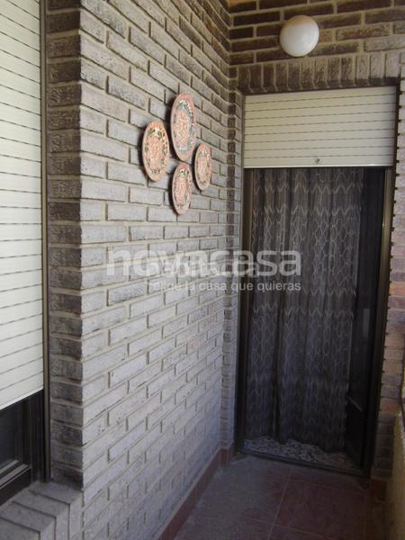 Foto 68a58731-3acc-4bec-85ca-3195a1d4d5a6. Piso  de 4 dormitorios con garaje y ascensor en Albacete