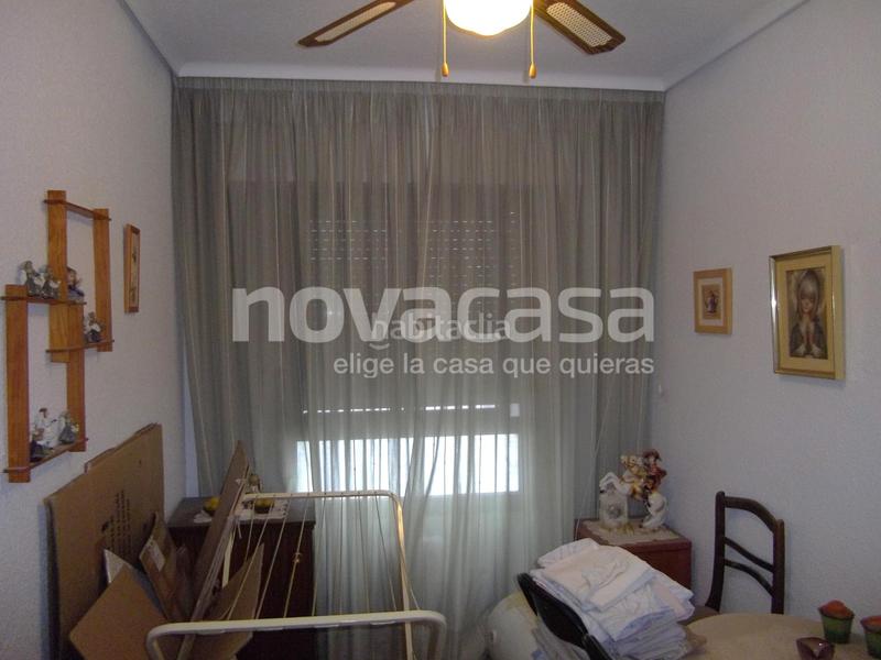 Foto 98a10ae1-e8dd-4790-8f60-f7349a298b99. Piso  de 4 dormitorios con garaje y ascensor en Albacete