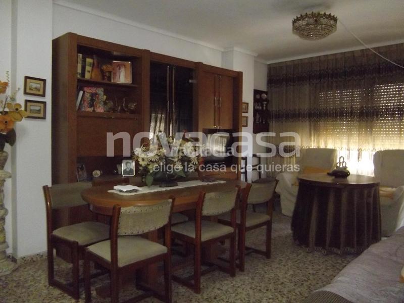 Foto ad1d3969-b0b3-4ace-a282-52f539815fd3. Piso  de 4 dormitorios con garaje y ascensor en Albacete