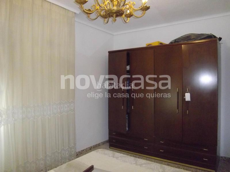 Foto ce506296-9979-4576-9a9a-6bda72dad099. Piso  de 4 dormitorios con garaje y ascensor en Albacete