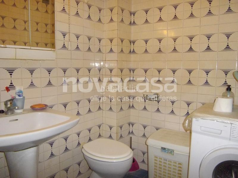 Foto f6776965-7a12-4919-b88a-b328af0a270e. Piso  de 4 dormitorios con garaje y ascensor en Albacete