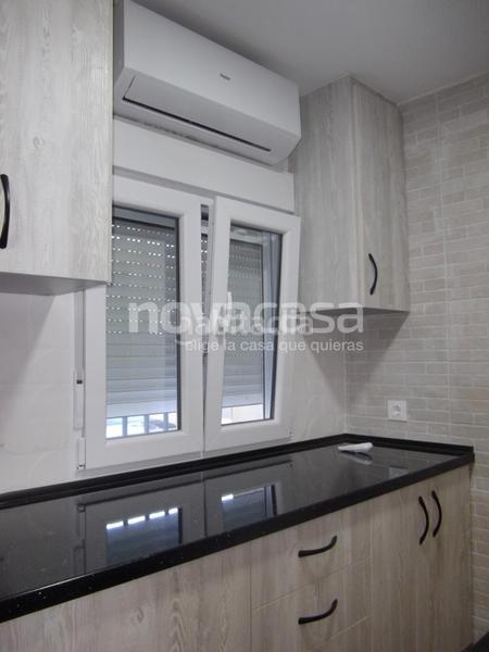 Foto 0c8159d0-50e1-4780-b229-343e4c0f311a. Apartament a El Pilar Albacete