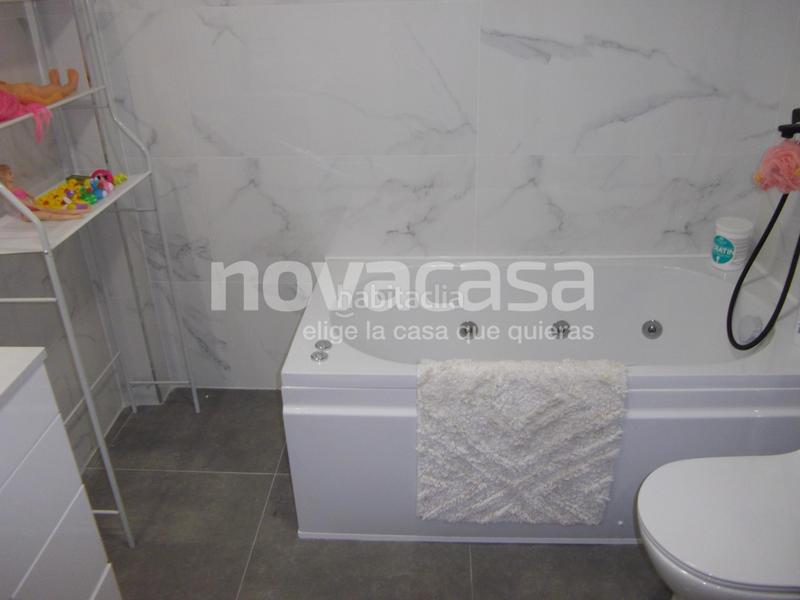 Foto 190dc51f-d3e1-49f0-b628-b0cfe9ea670b. Apartament a El Pilar Albacete