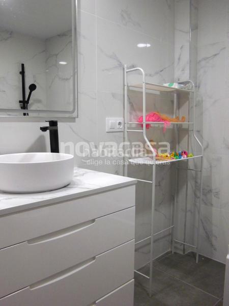 Foto 5494b89a-abd2-4d68-83d9-4d9f48ad19e2. Apartament a El Pilar Albacete