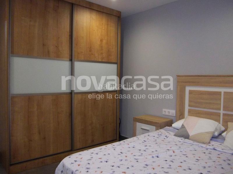 Foto 77a3e71a-6005-4b4c-bbef-feed013b4346. Apartament a El Pilar Albacete