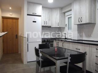 Apartament a El Pilar. Apartamento de 2 dormitorios reformado, a estrenar