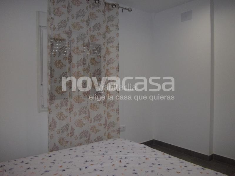 Foto c427c7a1-9b6d-40ab-b076-6a656604dcb7. Apartament a El Pilar Albacete