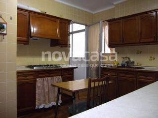 Pis en Feria. Piso de 4 dormitorios con garaje y ascensor