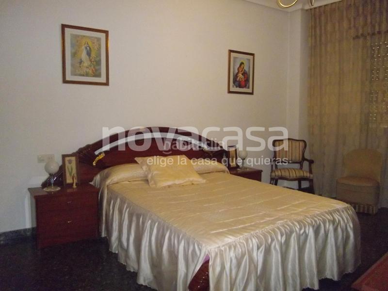 Foto 3abd2e4e-465b-4589-8f9f-539a6a4b9efd. Appartement avec chauffage parking dans Feria Albacete