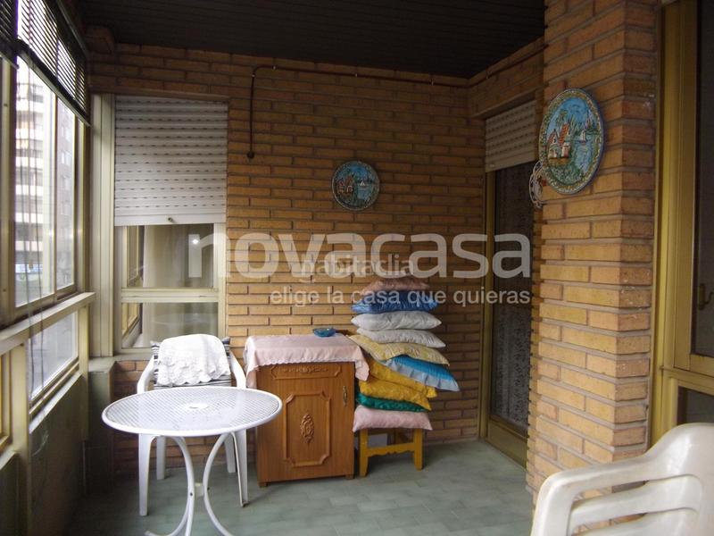 Foto 43afb22e-7a96-41ce-96ba-9375375a2b11. Appartement avec chauffage parking dans Feria Albacete