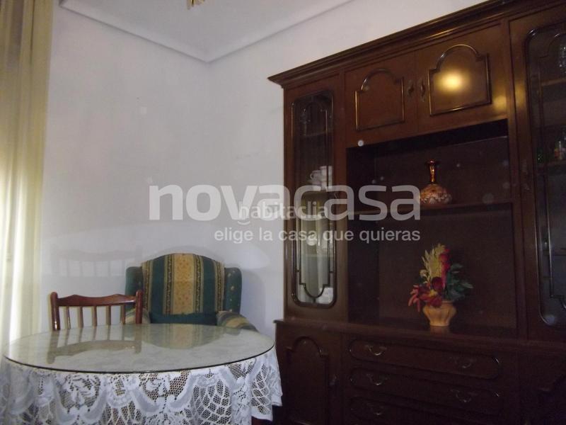 Foto 63090ac0-5502-4e6a-acfd-b95c439c6f7d. Appartement avec chauffage parking dans Feria Albacete