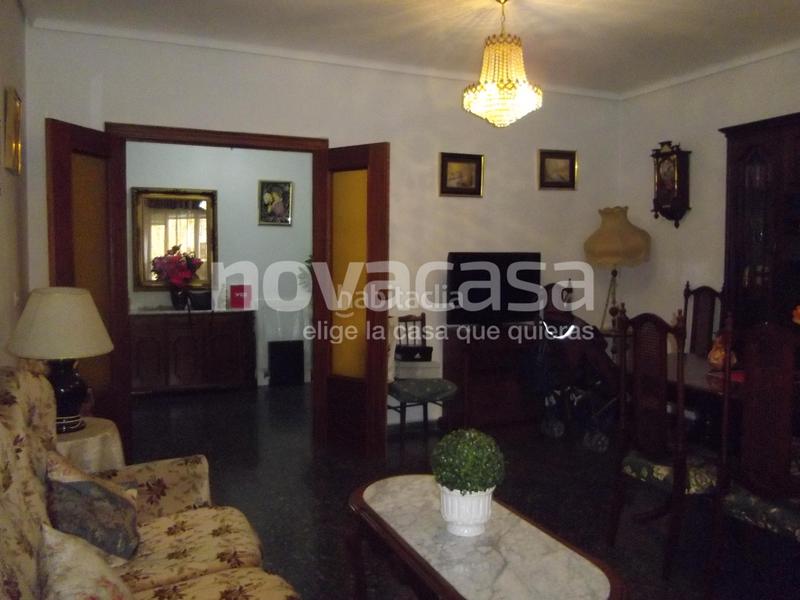 Foto 6a8b5543-b3f8-4a82-bbd7-1ab29ad91092. Appartement avec chauffage parking dans Feria Albacete