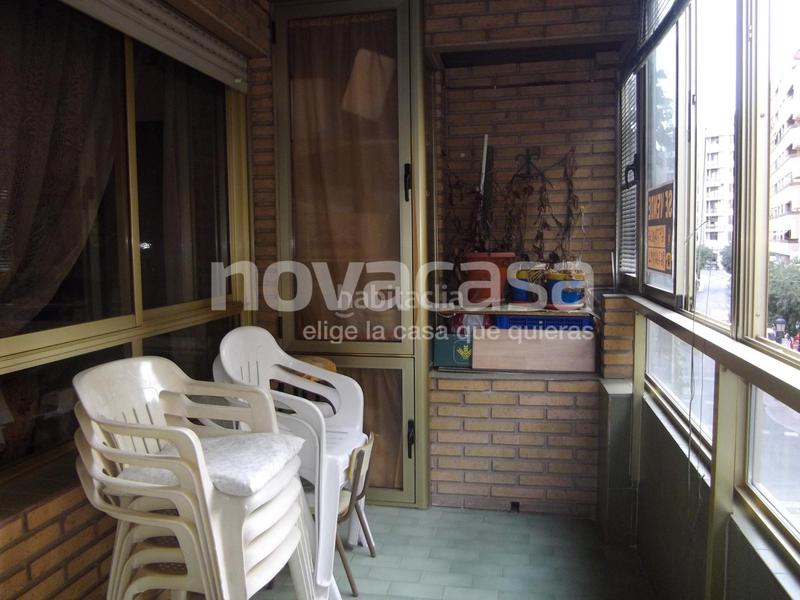 Foto 866e7b87-76af-45c8-bdec-20e0a3d4b770. Appartement avec chauffage parking dans Feria Albacete