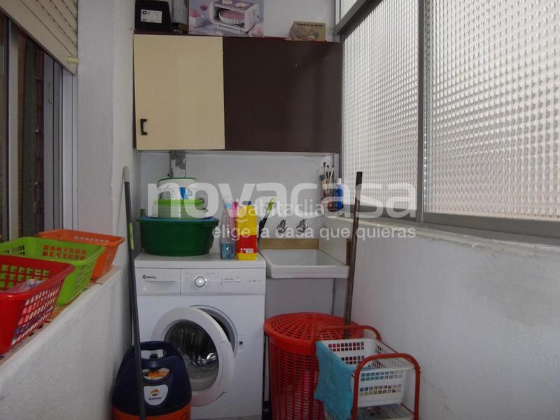 Foto 9f99b2c2-9f54-4589-8868-1a10ca20bcdd. Appartement avec chauffage parking dans Feria Albacete