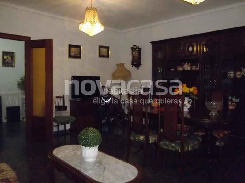 Foto a295db07-0e57-4da4-863f-328305244606. Appartement avec chauffage parking dans Feria Albacete