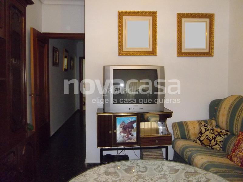 Foto a89b583c-aae9-42f4-b52d-f1d32087df68. Appartement avec chauffage parking dans Feria Albacete