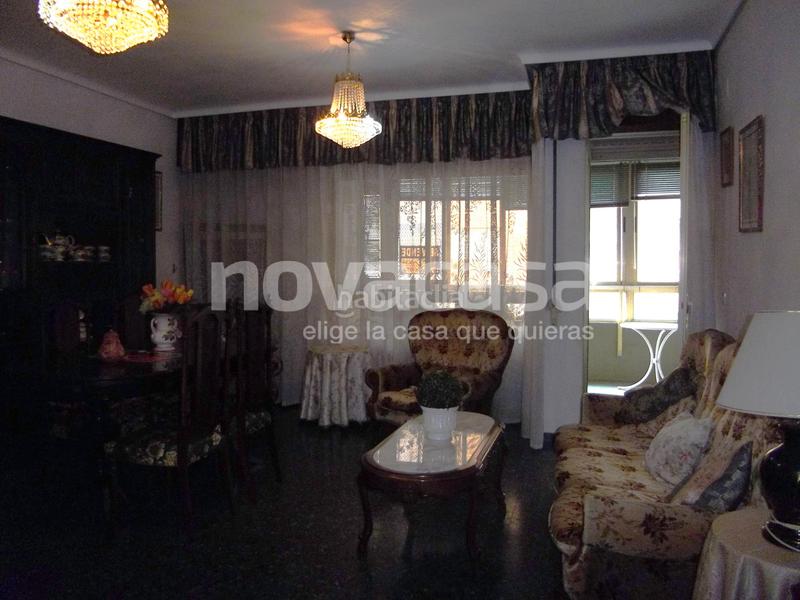 Foto acb6d950-00b7-423c-8a1b-cda04b76eb60. Appartement avec chauffage parking dans Feria Albacete