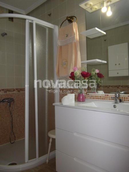 Foto cffe4af9-12f0-457f-81a9-54713a8ec191. Appartement avec chauffage parking dans Feria Albacete