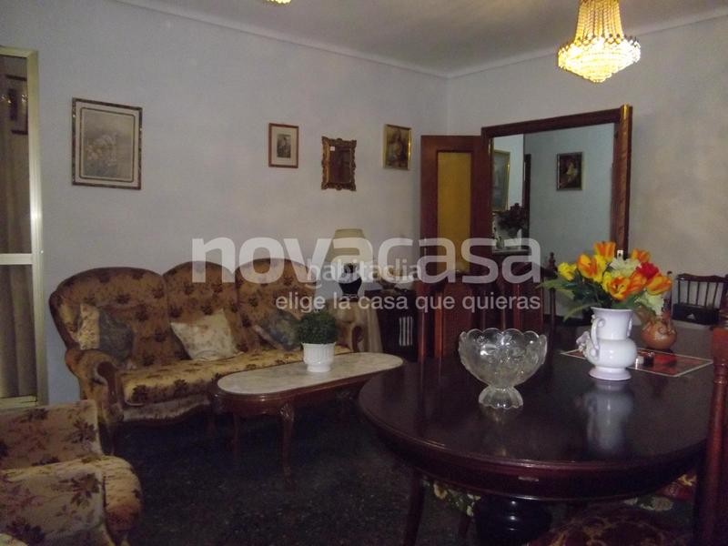 Foto d18cc53c-598c-4ce0-a650-c2d71697fa99. Appartement avec chauffage parking dans Feria Albacete