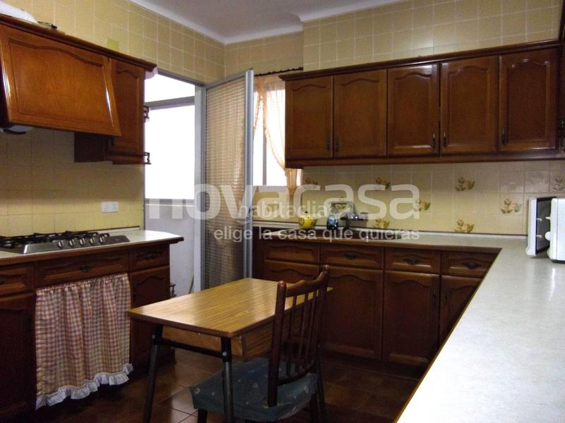 Foto d26159ba-e333-45f1-a415-b0f0dac669b8. Appartement avec chauffage parking dans Feria Albacete