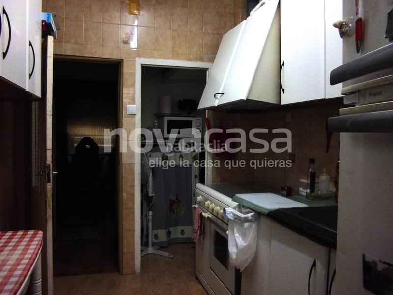 Foto 309f62f1-b890-4592-b517-3a6fd78ad25c. Etagenwohnung in Carretas - Pajarita Albacete