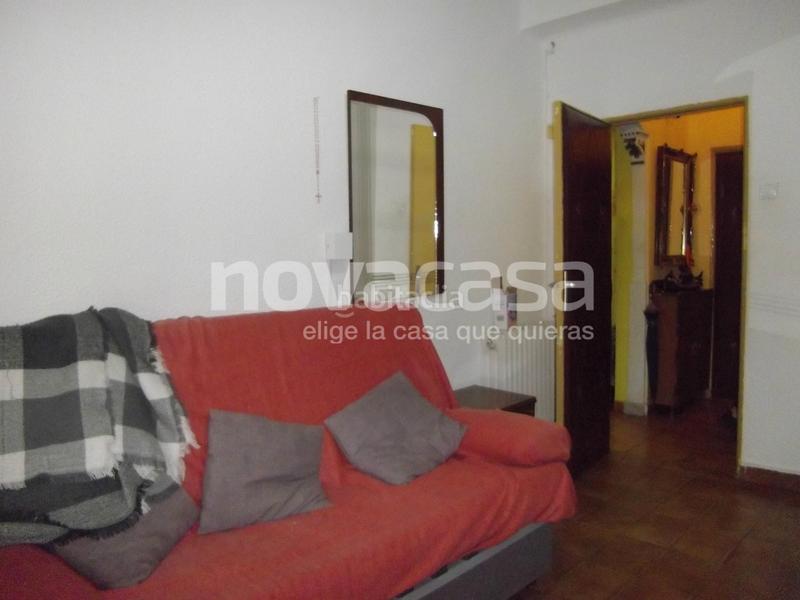 Foto 90f8b6c6-3747-45f8-8f6c-2d8cc81b3633. Etagenwohnung in Carretas - Pajarita Albacete