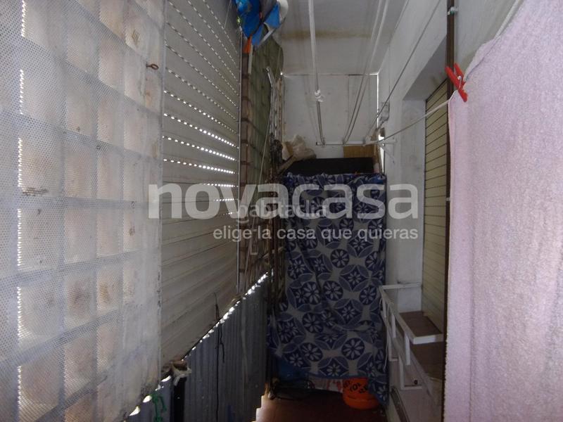 Foto 97e43b18-7843-4f0f-b402-50fce9d4cec4. Etagenwohnung in Carretas - Pajarita Albacete