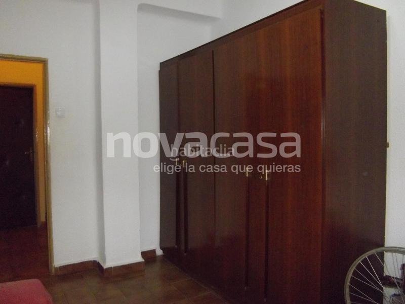 Foto a29dae41-6e8d-457a-8e76-1b80bb508529. Etagenwohnung in Carretas - Pajarita Albacete