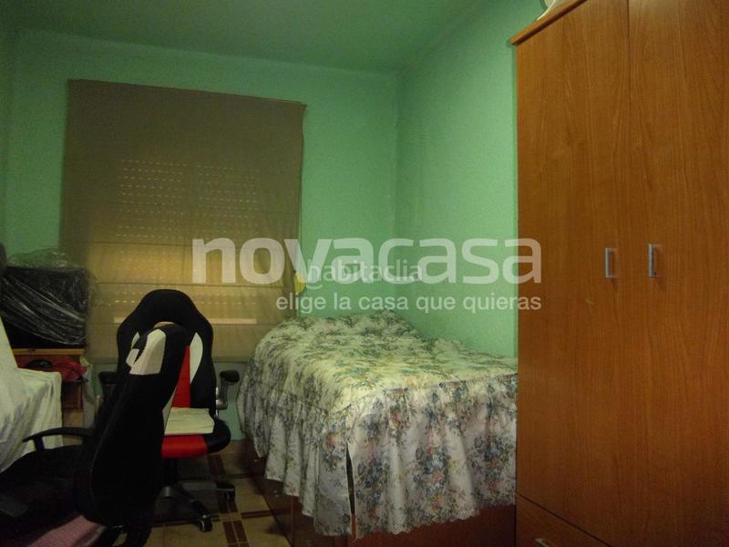 Foto bb4b8e3d-895f-4a64-908c-914f4382e9e3. Etagenwohnung in Carretas - Pajarita Albacete