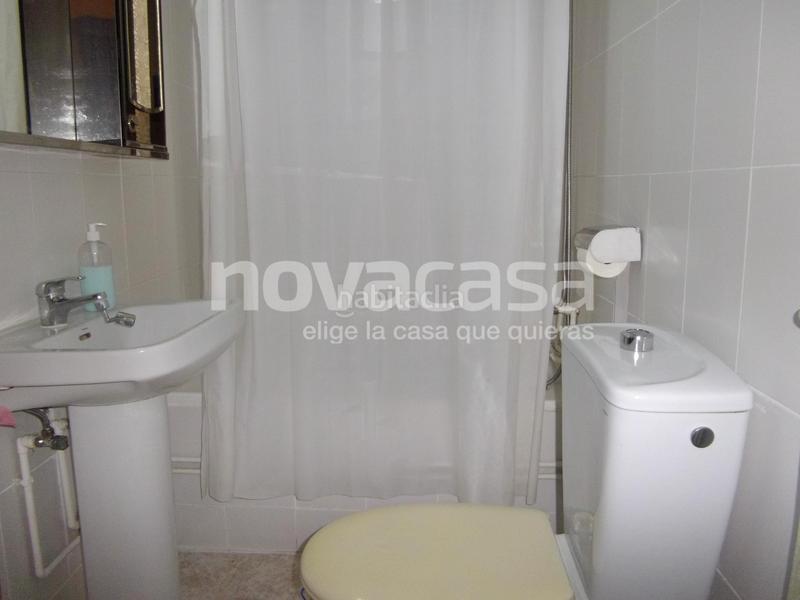 Foto f5ede185-83a6-4666-b3dd-7b4db2271112. Etagenwohnung in Carretas - Pajarita Albacete
