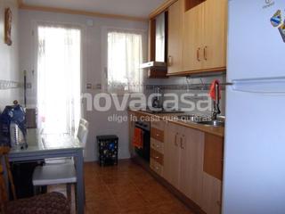 Location Appartement à Feria. Apartamento dúplex de 2 dormitorios con ascensor. amueblado