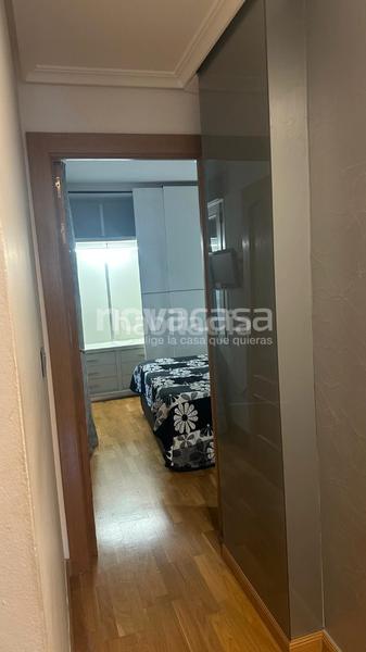 Foto 081dcca0-1a2a-40e7-bd46-13da241655ac. Appartement avec chauffage parking dans El Pilar Albacete