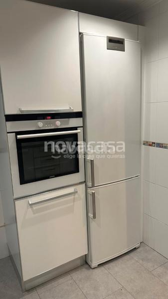 Foto 13fbae37-e619-45a2-b3cd-8323169c96ea. Appartement avec chauffage parking dans El Pilar Albacete